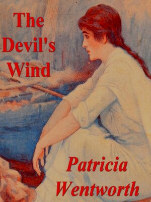 cover image of The Devil's Wind